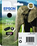 Epson tusz Black Nr 24XL, T2431, C13T24314010 w sklepie internetowym Toner-tusz.pl