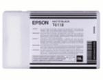 Epson tusz Matte Black T611, T6118, T611800, C13T611800 w sklepie internetowym Toner-tusz.pl