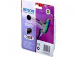 Epson tusz Black T0801, C13T08014010 w sklepie internetowym Toner-tusz.pl