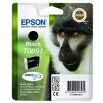 Epson tusz Black T0891, T08914011, C13T08914011, C13T08914010 w sklepie internetowym Toner-tusz.pl