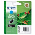 Epson tusz Cyan T0542, T05424010, C13T05424010 w sklepie internetowym Toner-tusz.pl