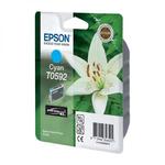 Epson tusz Cyan T0592, C13T05924010 w sklepie internetowym Toner-tusz.pl