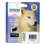 Epson tusz Vivid Light Magenta T0966, T09664010, C13T09664010 w sklepie internetowym Toner-tusz.pl