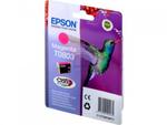 Epson tusz Magenta T0803, C13T08034010 w sklepie internetowym Toner-tusz.pl