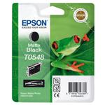 Epson tusz Matte Black T0548, T05484010, C13T05484010 w sklepie internetowym Toner-tusz.pl