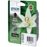 Epson tusz Matte Black T0598, C13T05984010 w sklepie internetowym Toner-tusz.pl