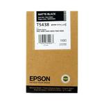 Epson tusz Matte Black T5438, C13T543800 w sklepie internetowym Toner-tusz.pl