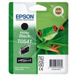 Epson tusz Photo Black T0541, T05414010, C13T05414010 w sklepie internetowym Toner-tusz.pl