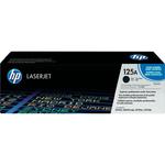 HP toner Black Nr 125A, 125A, CB540A w sklepie internetowym Toner-tusz.pl