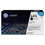 HP toner Black Nr 647A, 647A, CE260A w sklepie internetowym Toner-tusz.pl