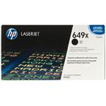 HP toner Black Nr 649X, 649X, CE260X w sklepie internetowym Toner-tusz.pl