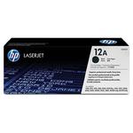 HP toner Black 12A, Q2612A w sklepie internetowym Toner-tusz.pl