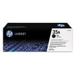 HP toner Black Nr 35A, CB435A w sklepie internetowym Toner-tusz.pl