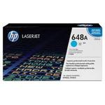 HP toner Cyan Nr 648A, 648A, CE261A w sklepie internetowym Toner-tusz.pl