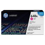 HP toner Magenta Nr 648A, 648A, CE263A w sklepie internetowym Toner-tusz.pl