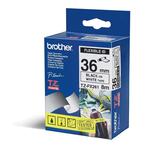 Brother etykiety, elastyczna (flexi) 36 mm. x 8 m. TZ-FX261, TZFX261, TZE-FX261, TZEFX261 w sklepie internetowym Toner-tusz.pl