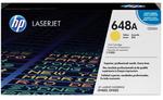 HP toner Yellow Nr 648A, 648A, CE262A w sklepie internetowym Toner-tusz.pl