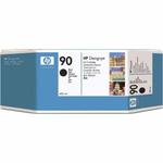 HP tusz Black Nr 90, C5058A w sklepie internetowym Toner-tusz.pl