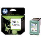 HP tusz Color Nr 351XL, CB338EE w sklepie internetowym Toner-tusz.pl