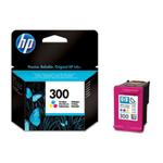 HP tusz Color Nr 300, CC643EE w sklepie internetowym Toner-tusz.pl