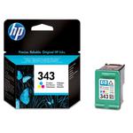 HP tusz Color Nr 343, Nr343, C8766E w sklepie internetowym Toner-tusz.pl