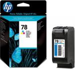 HP tusz Color Nr 78, 78D, C6578D w sklepie internetowym Toner-tusz.pl