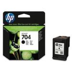 HP tusz black Nr 704, CN692AE w sklepie internetowym Toner-tusz.pl