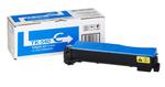 Kyocera toner Cyan TK-540-C, TK-540C, TK540C w sklepie internetowym Toner-tusz.pl