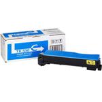 Kyocera toner Cyan TK-550C, TK550C, 1T02HMCEU0 w sklepie internetowym Toner-tusz.pl