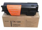Kyocera toner Black TK-120, TK120, 1T02G60DE0 w sklepie internetowym Toner-tusz.pl