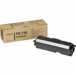 Kyocera toner Black TK-110, TK110, 1T02FV0DE0 w sklepie internetowym Toner-tusz.pl