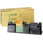 Kyocera toner Black TK-30, TK30, TK-30H, TK30H, 37027030 w sklepie internetowym Toner-tusz.pl