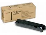 Kyocera toner Black TK-500-K, TK-500K, TK500K, 370PD0KW w sklepie internetowym Toner-tusz.pl