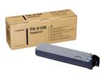 Kyocera toner Black TK-510K, TK510K, 1T02F30EU0 w sklepie internetowym Toner-tusz.pl