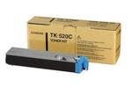 Kyocera toner Cyan TK-520-C, TK-520C, TK520C, 520C w sklepie internetowym Toner-tusz.pl