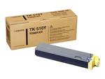 Kyocera toner Yellow TK-510Y, TK510Y, 1T02F3AEU0 w sklepie internetowym Toner-tusz.pl