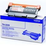 Brother toner Black TN-2220, TN2220 w sklepie internetowym Toner-tusz.pl