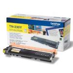 Brother toner Yellow TN-230Y, TN230Y w sklepie internetowym Toner-tusz.pl