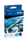 Brother tusz Cyan LC-985C, LC985C w sklepie internetowym Toner-tusz.pl