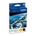 Brother tusz Yellow LC-985Y, LC985Y w sklepie internetowym Toner-tusz.pl