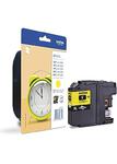 Brother tusz Yellow LC125XLY, LC-125XLY, LC-125-XLY w sklepie internetowym Toner-tusz.pl