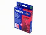 Brother tusz Magenta LC-1000M, LC1000M w sklepie internetowym Toner-tusz.pl