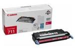 Canon toner Magenta 711, CRG-711, CRG711, 1658B002AA w sklepie internetowym Toner-tusz.pl