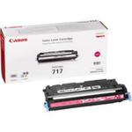 Canon toner Magenta 717, CRG-717, CRG717 w sklepie internetowym Toner-tusz.pl