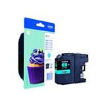 Brother tusz Cyan LC123C, LC-123C, LC-123-C w sklepie internetowym Toner-tusz.pl