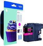 Brother tusz Magenta LC123M, LC-123M, LC-123-M w sklepie internetowym Toner-tusz.pl