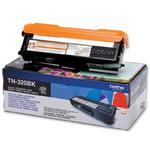 Brother toner Black TN-320BK, TN320BK w sklepie internetowym Toner-tusz.pl