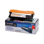 Brother toner Black TN-328BK, TN328BK w sklepie internetowym Toner-tusz.pl