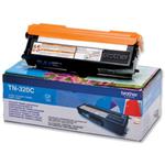 Brother toner Cyan TN-320C, TN320C w sklepie internetowym Toner-tusz.pl