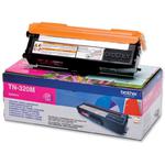 Brother toner Magenta TN-320M, TN320M w sklepie internetowym Toner-tusz.pl